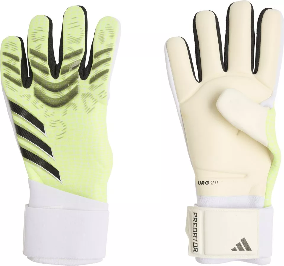 Luvas de Guarda-Redes adidas Predator Competition Goalkeeper Gloves