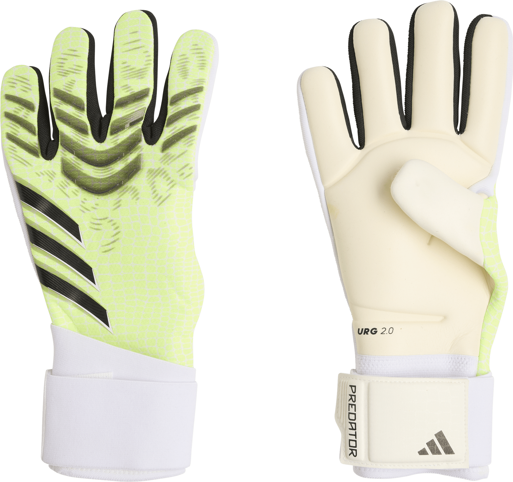 Luvas de Guarda-Redes adidas Predator Competition Goalkeeper Gloves