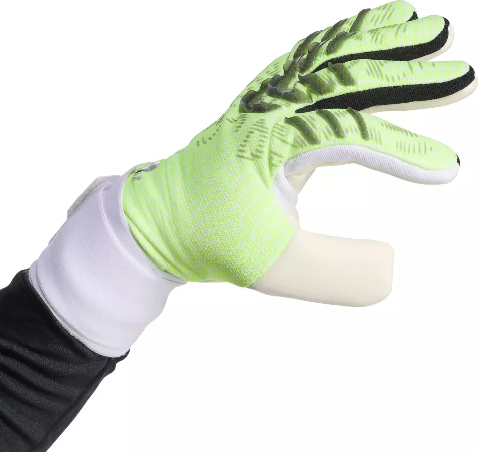 Luvas de Guarda-Redes adidas Predator Competition Goalkeeper Gloves