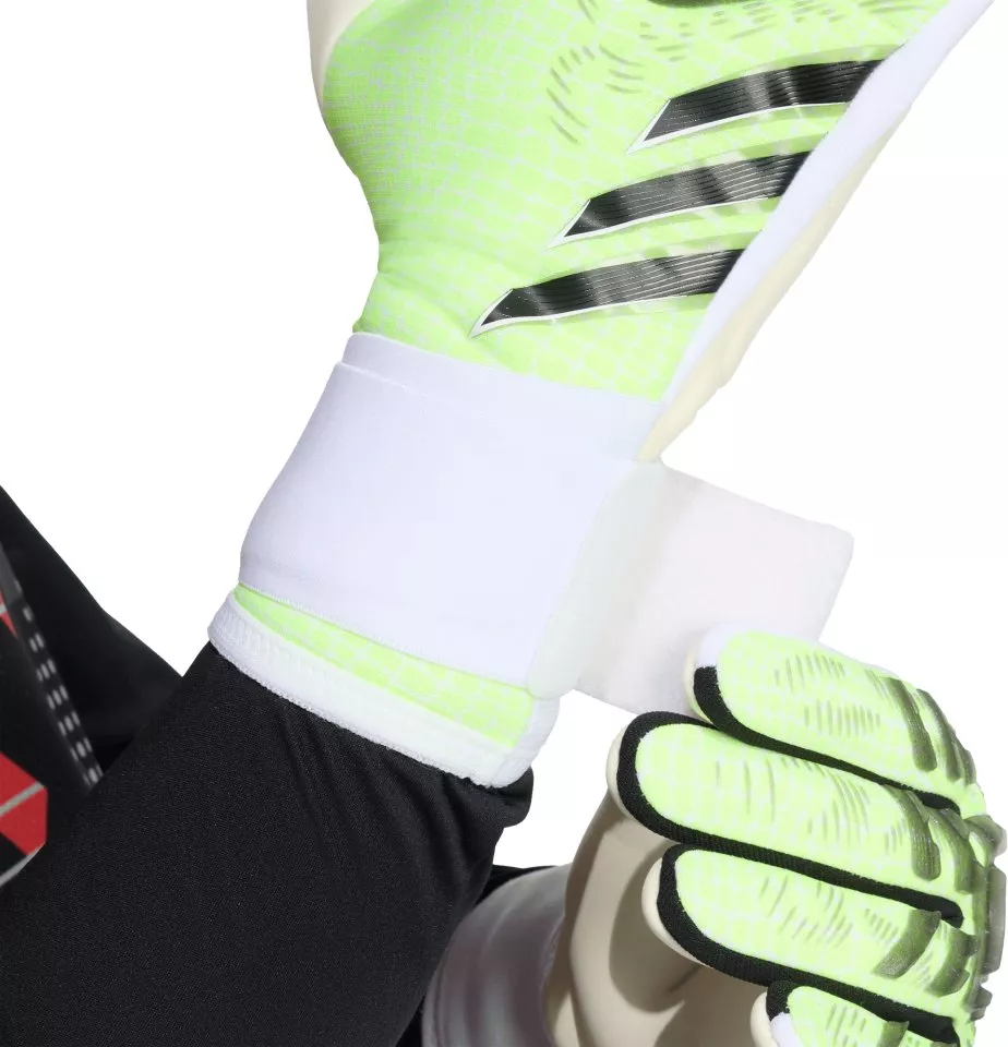 Luvas de Guarda-Redes adidas Predator Competition Goalkeeper Gloves