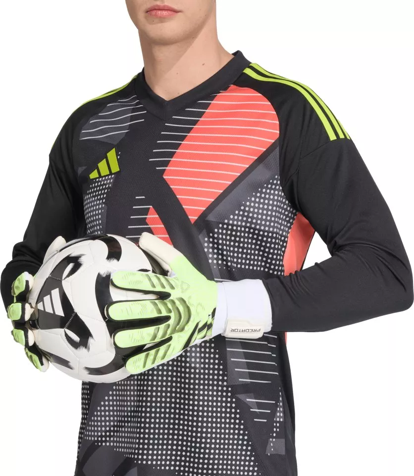 Luvas de Guarda-Redes adidas Predator Competition Goalkeeper Gloves