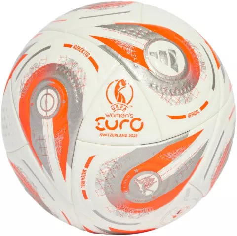 WOMENS EURO25 PRO FINAL