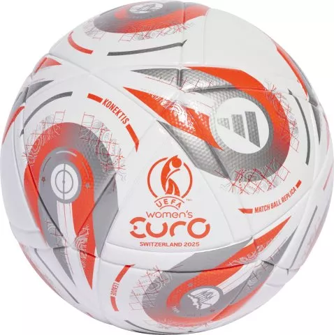 League Final Training Ball EC 2025