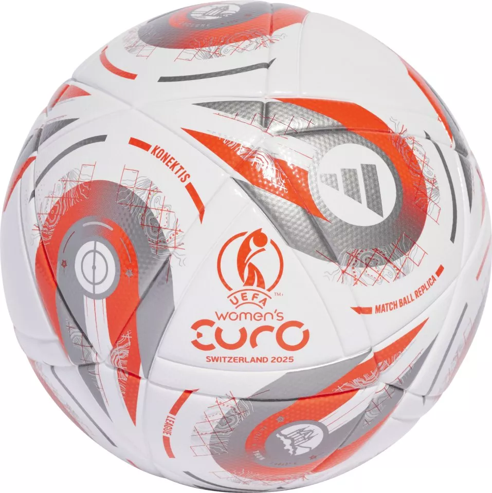 Minge adidas League Final Training Ball EC 2025