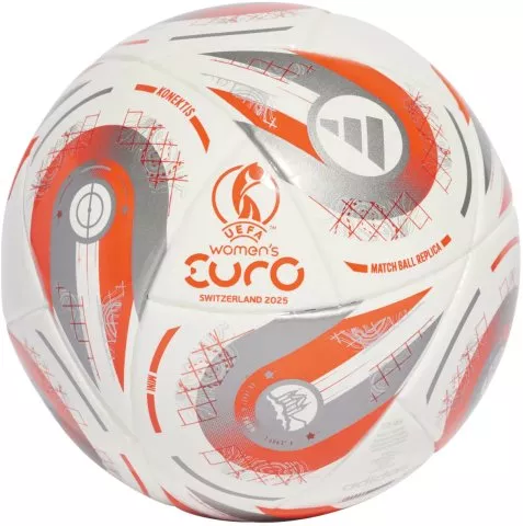 WOMENS EURO25 MINI FINAL