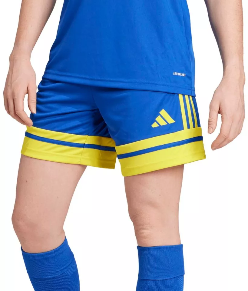 Calções adidas SQUADRA25 SHO W