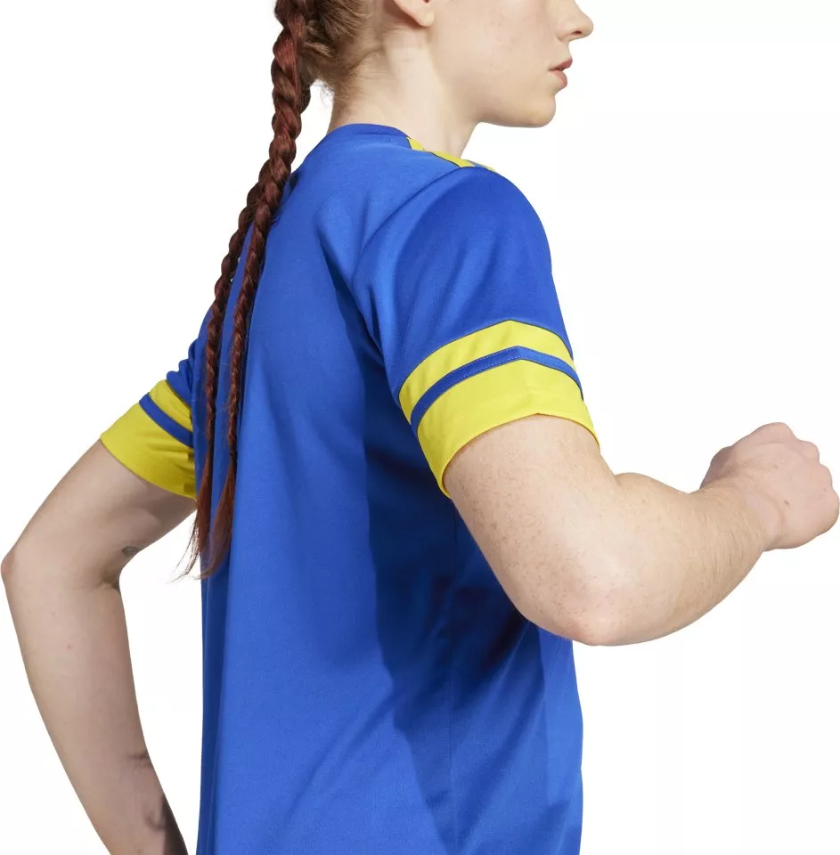 Camisa adidas SQUADRA25 JSY W