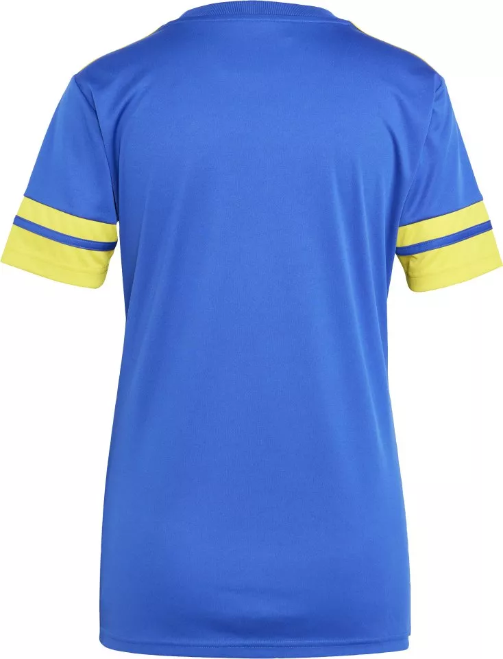 Camisa adidas SQUADRA25 JSY W