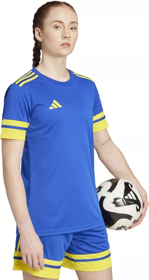 Camisa adidas SQUADRA25 JSY W