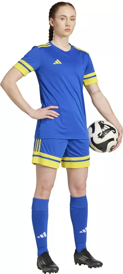 Camisa adidas SQUADRA25 JSY W
