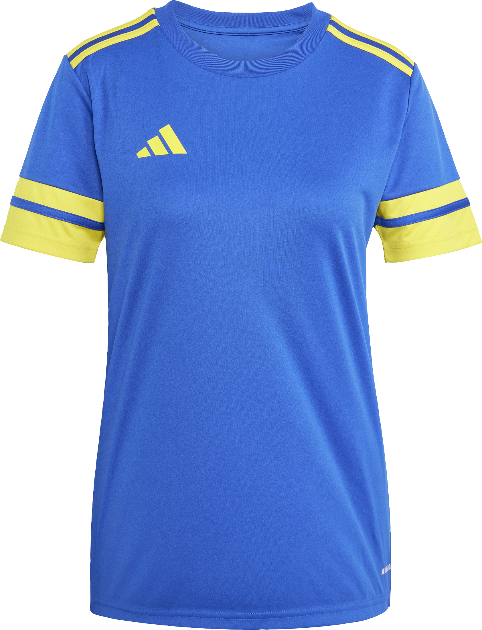 Camisa adidas SQUADRA25 JSY W