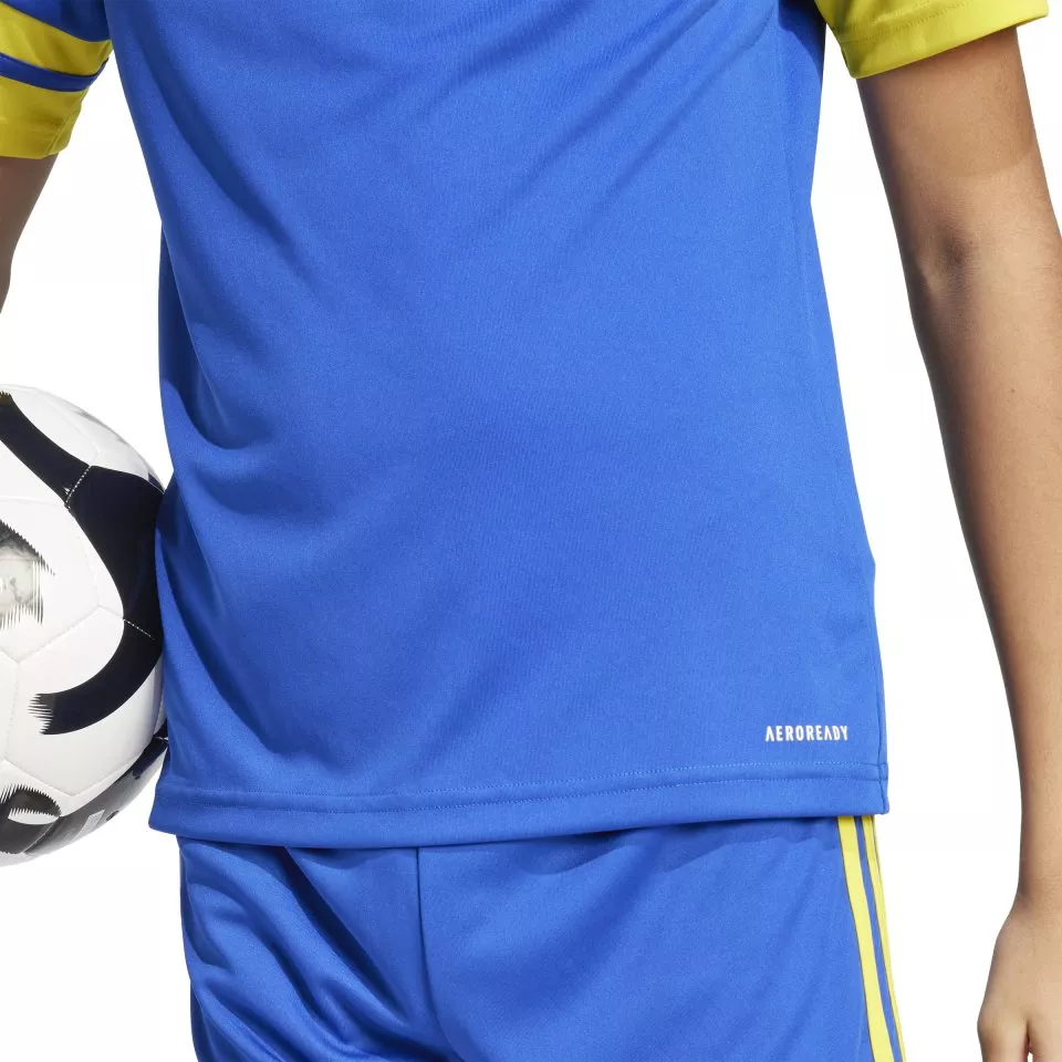 Dres adidas SQUADRA 25 JSY Y