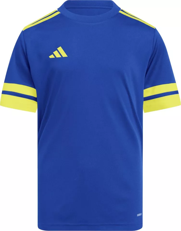 Dres adidas SQUADRA 25 JSY Y