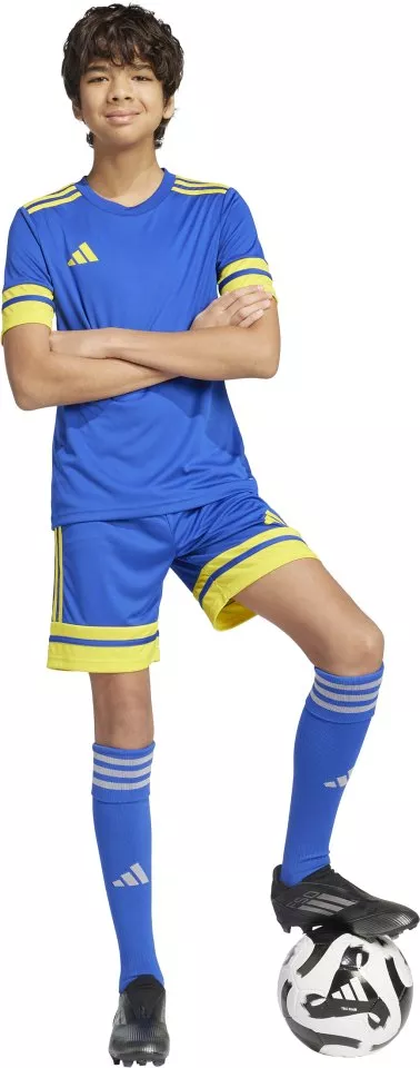 Dres adidas SQUADRA 25 JSY Y