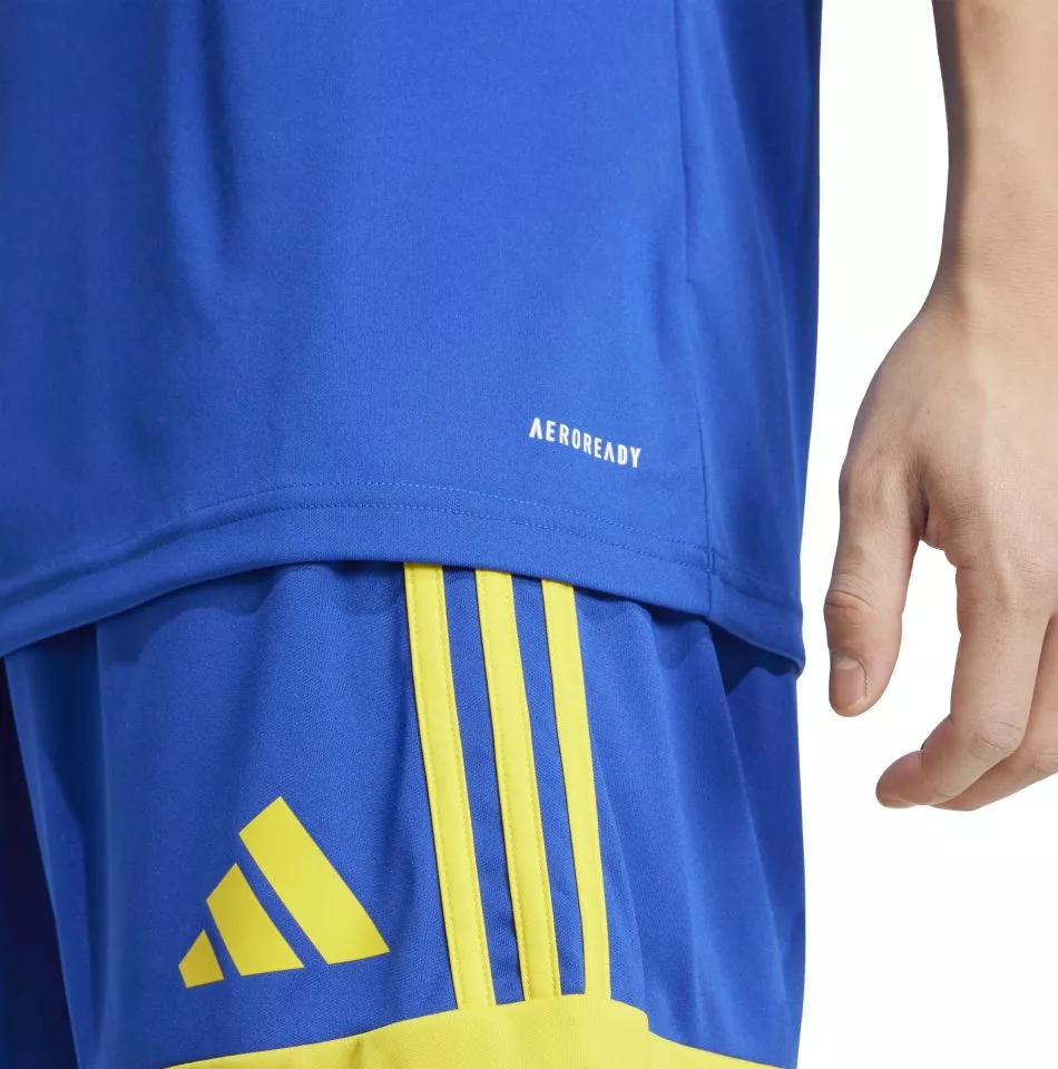 Bluza adidas Squadra 25 Jersey