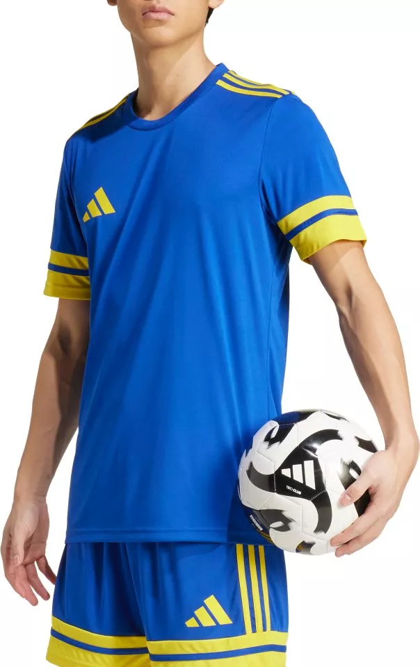 Bluza adidas Squadra 25 Jersey