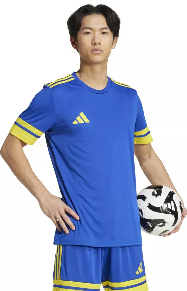 Bluza adidas Squadra 25 Jersey