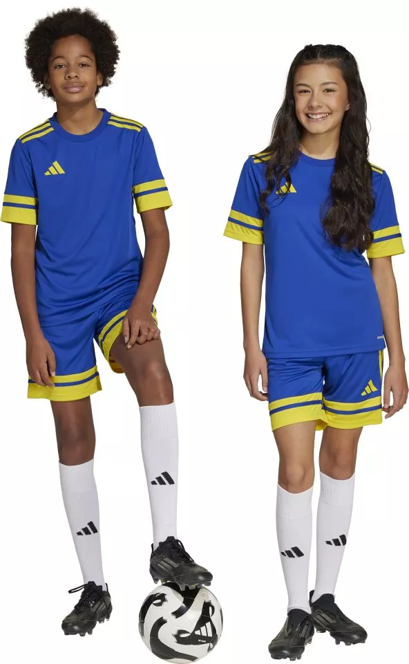 adidas SQUADRA25 SHO Y Rövidnadrág