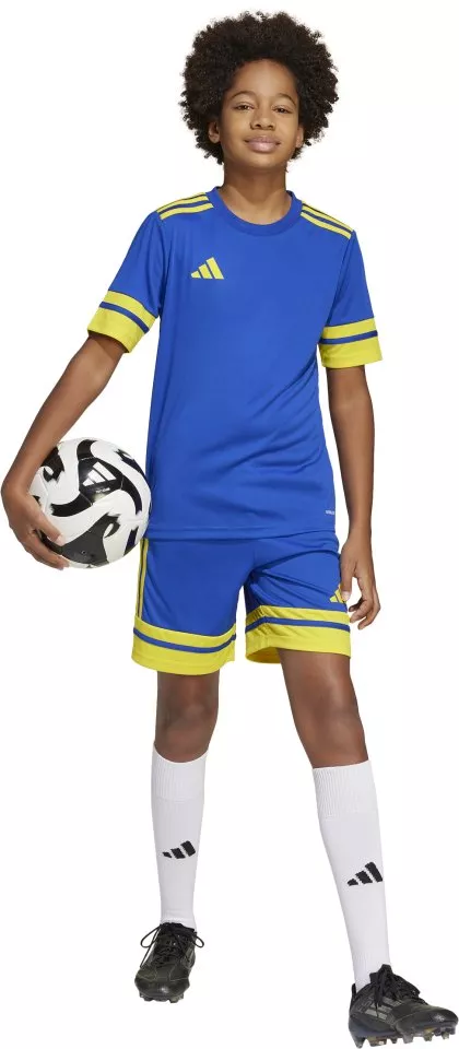 adidas SQUADRA25 SHO Y Rövidnadrág