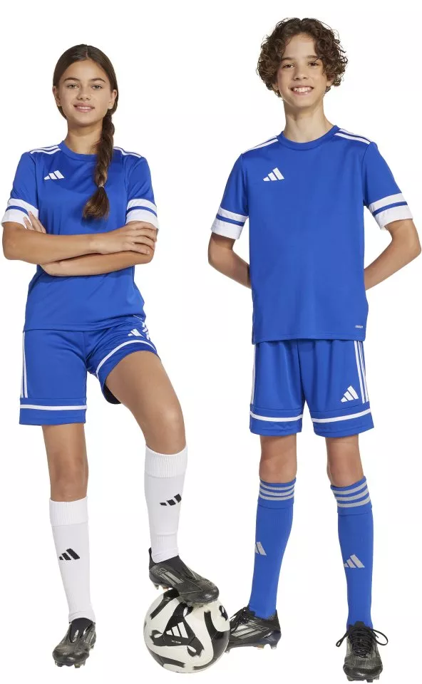 Pantalón corto adidas SQUADRA25 SHO Y