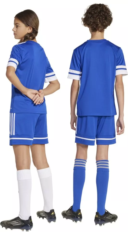 Pantalón corto adidas SQUADRA25 SHO Y