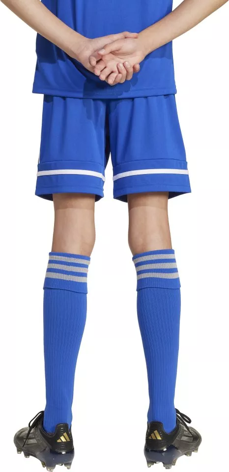 Pantalón corto adidas SQUADRA25 SHO Y