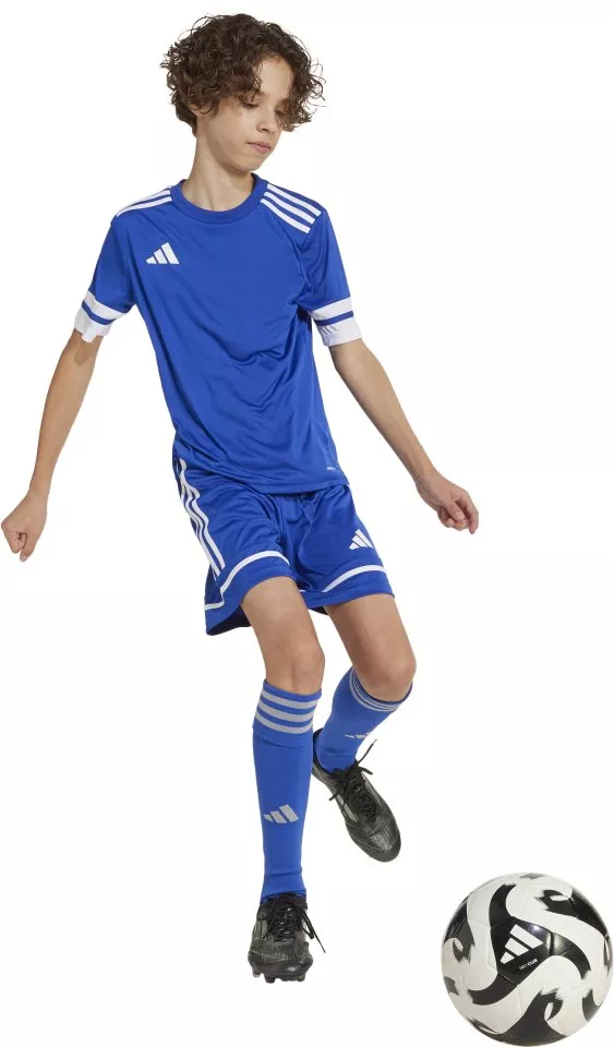 Pantalón corto adidas SQUADRA25 SHO Y