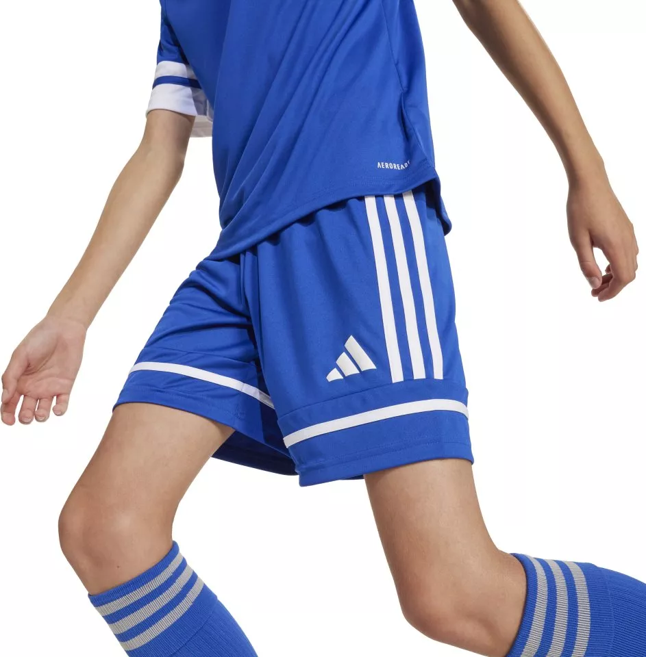 Pantalón corto adidas SQUADRA25 SHO Y