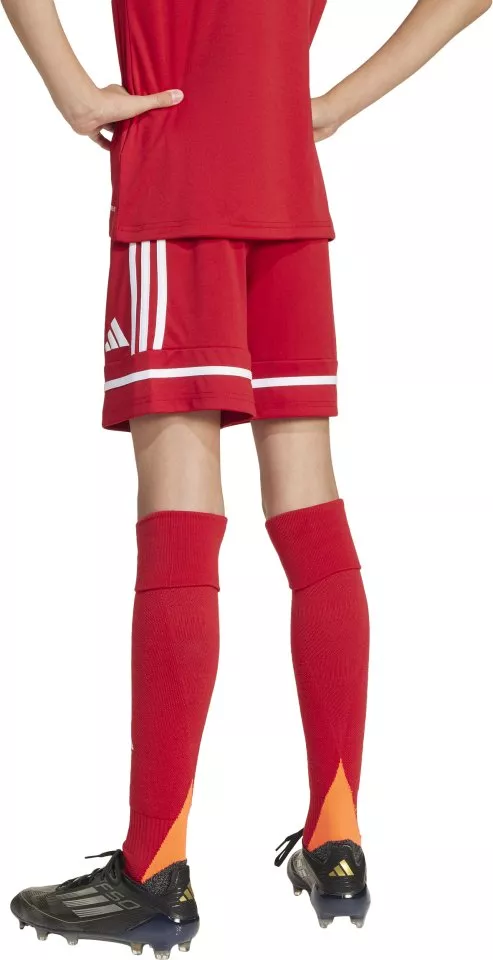 Шорти adidas SQUADRA25 SHO Y