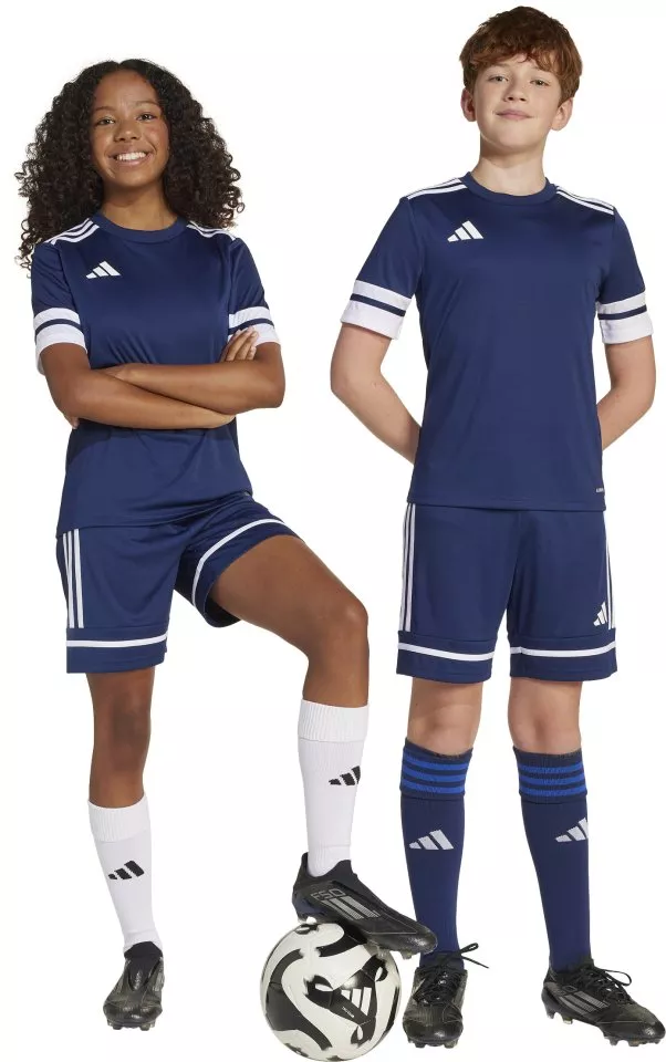 Pantalón corto adidas SQUADRA25 SHO Y