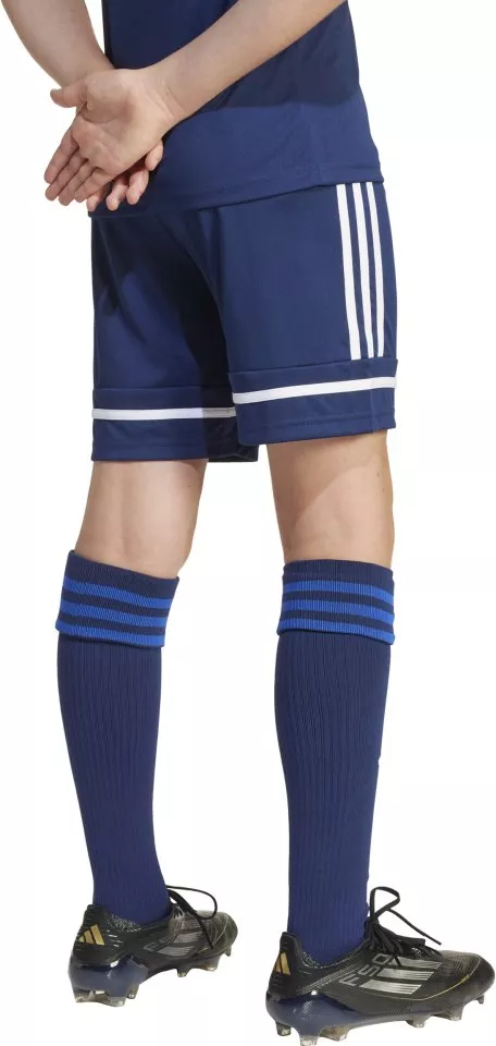 Pantalón corto adidas SQUADRA25 SHO Y