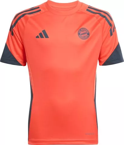 FC Bayern 2025/26 Tiro25 Competition Training Jersey Kids