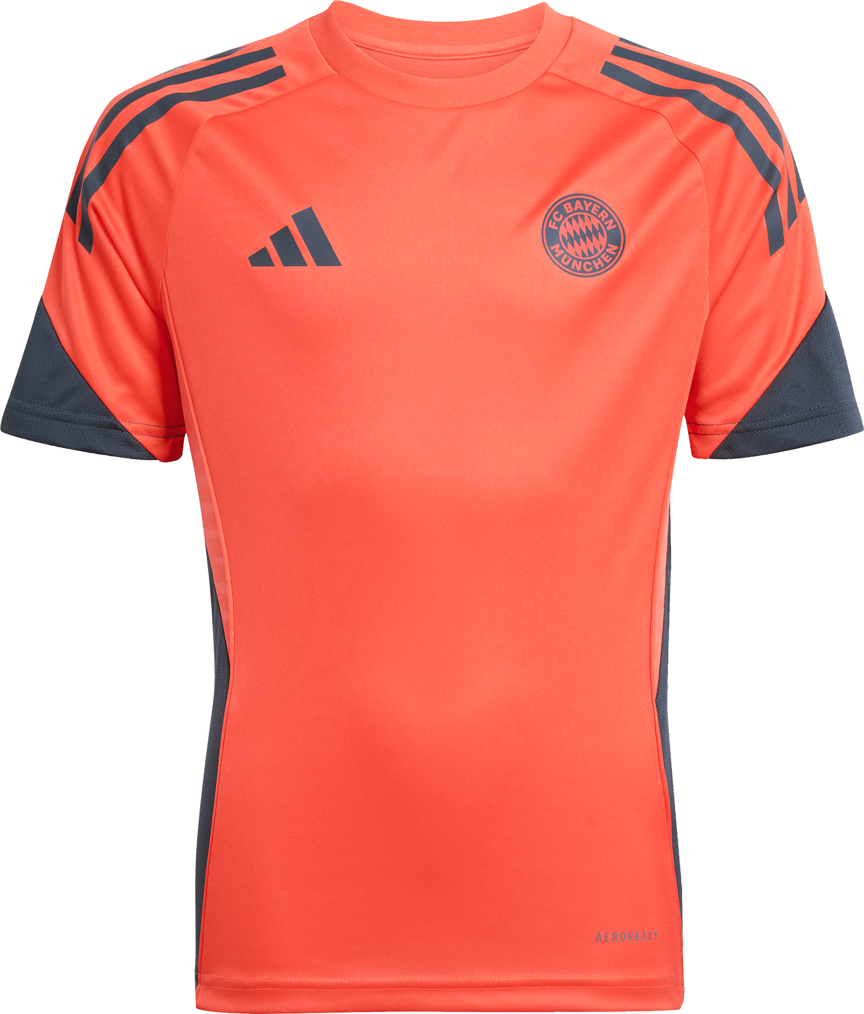 Dres adidas FC Bayern 2025/26 Tiro25 Competition Training Jersey Kids