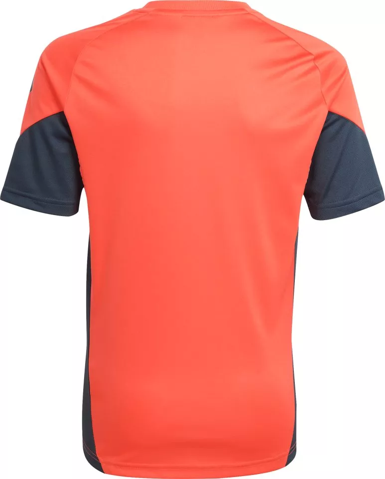Dres adidas FC Bayern 2025/26 Tiro25 Competition Training Jersey Kids