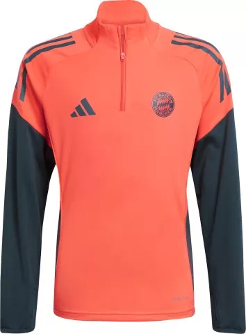 FC Bayern 2025/26 Tiro25 Competition Training Top Kids