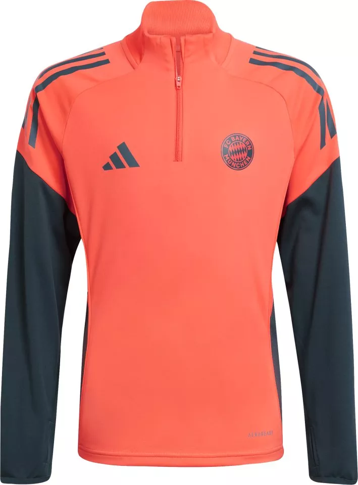 Μακρυμάνικη μπλούζα adidas FC Bayern 2025/26 Tiro25 Competition Training Top Kids