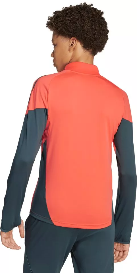 Μακρυμάνικη μπλούζα adidas FC Bayern 2025/26 Tiro25 Competition Training Top Kids