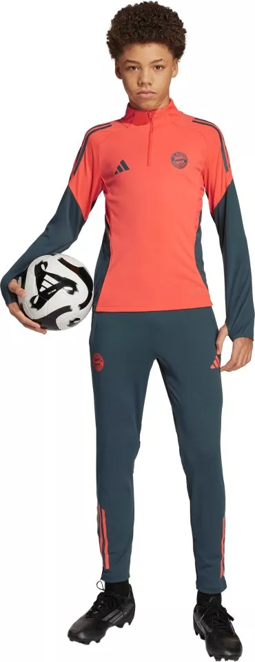 Μακρυμάνικη μπλούζα adidas FC Bayern 2025/26 Tiro25 Competition Training Top Kids