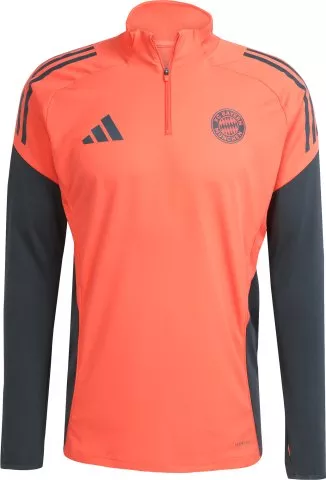 FC Bayern 2025/26 Tiro25 Competition Training Top