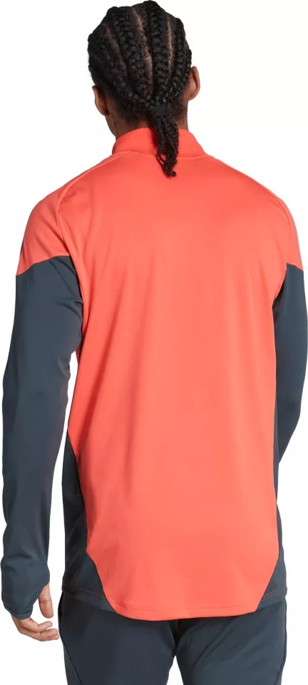 Camiseta de manga larga adidas FC Bayern 2025/26 Tiro25 Competition Training Top