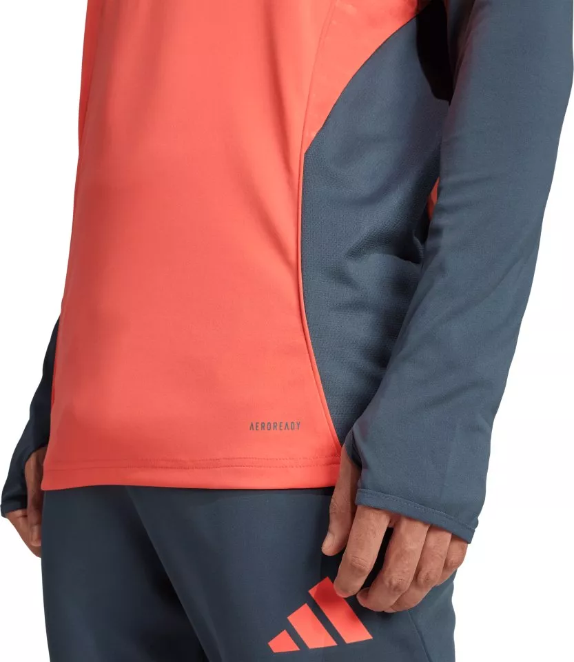Camiseta de manga larga adidas FC Bayern 2025/26 Tiro25 Competition Training Top