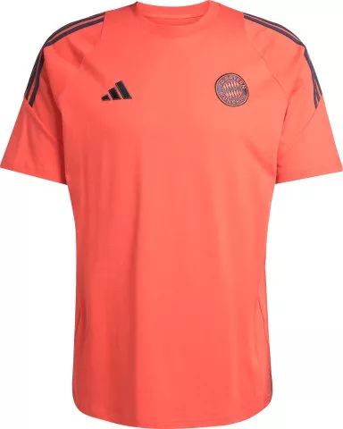 FC Bayern 2025/26 Tiro24 Competition Sweat Tee