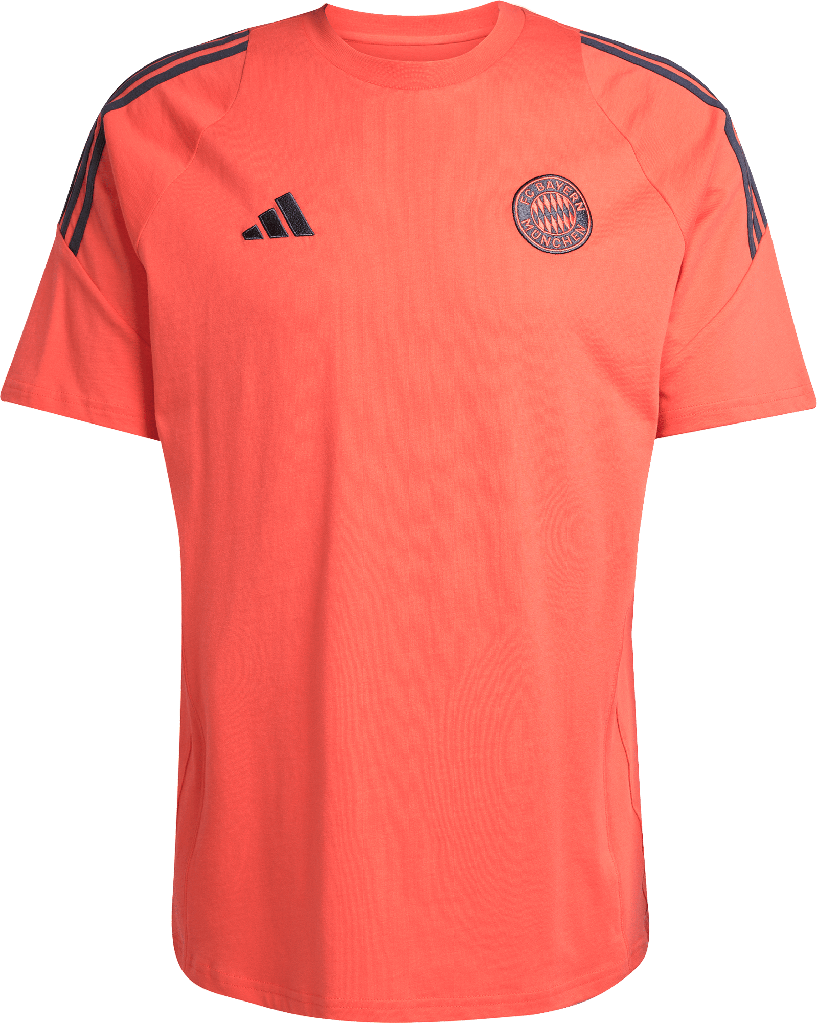 T-paita adidas FC Bayern 2025/26 Tiro24 Competition Sweat Tee
