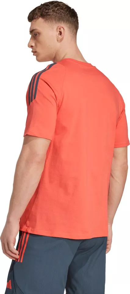 T-paita adidas FC Bayern 2025/26 Tiro24 Competition Sweat Tee