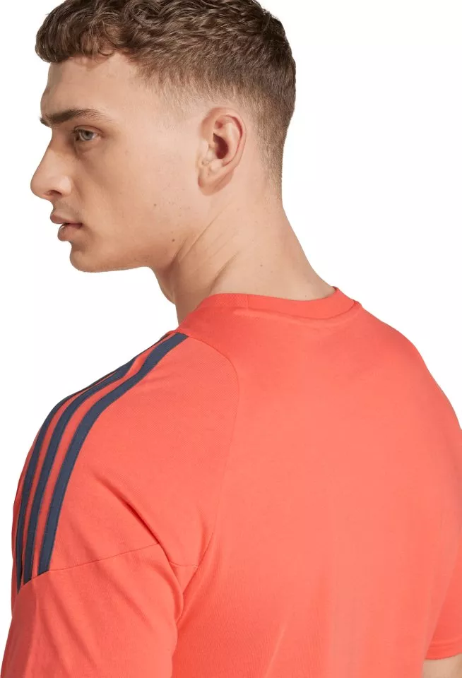 T-paita adidas FC Bayern 2025/26 Tiro24 Competition Sweat Tee