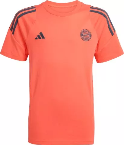 FC Bayern 2025/26 Tiro24 Competition Sweat Tee Kids