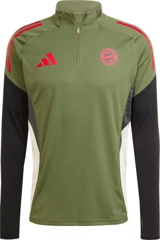 FC Bayern Tiro25 European Competition Training Top 2025/26