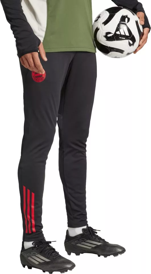 Παντελόνι adidas FC Bayern Tiro25 European Competition Training Pants 2025/26