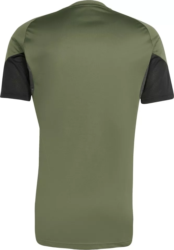 adidas FC Bayern Tiro25 European Competition Training Jersey 2025/26 Póló
