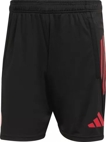 FC Bayern Tiro25 European Competition Training Shorts 2025/26